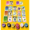 Korea Brettspiele Splendor Pokemon Brettspiel, repräsentatives koreanisches Brettspiel