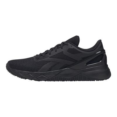 Nanoflex TR Core Black Men Sneakers True-Grey-8 G58945