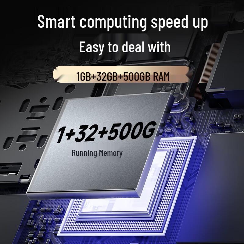 SAST Professional KTV & Conference Audio System