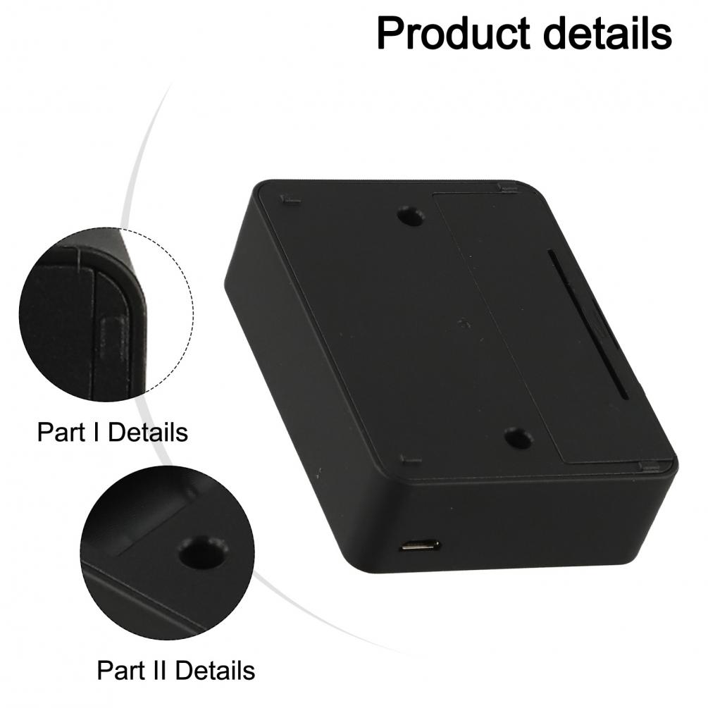 V3 521 Tab Device for Measuring Ohm Resistance In Coils Efficiently