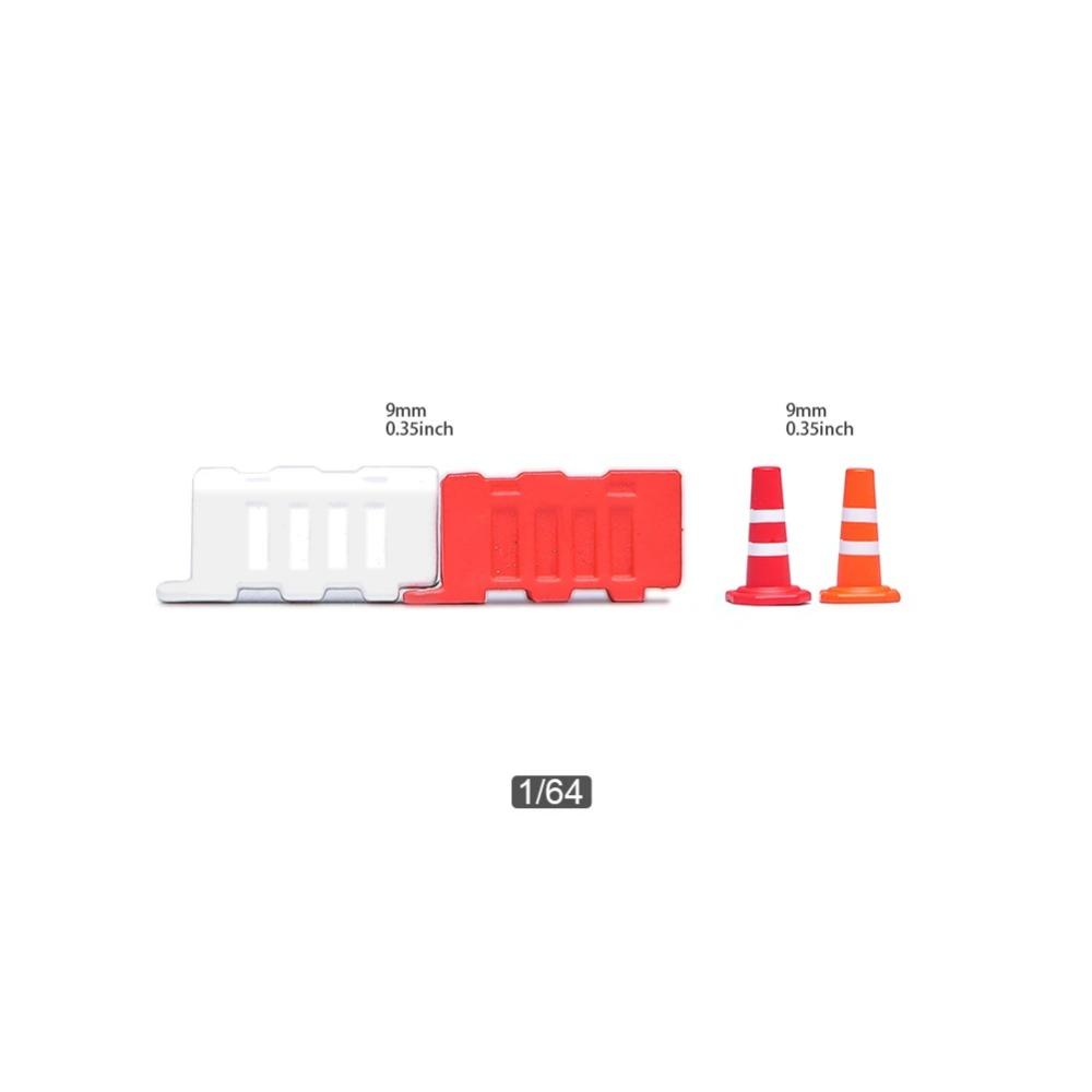 Painted Miniatures 1/64 Scale Beauty Handsome Boy Policeman Girls Male Female Scene Figure Model For Car Vehicles Decorate