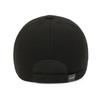 Winter Men's Baseball Cap Middle-Aged Thick Warm Ear Protection Cotton Cap Outdoor Cap for The Elderly Peak Cap