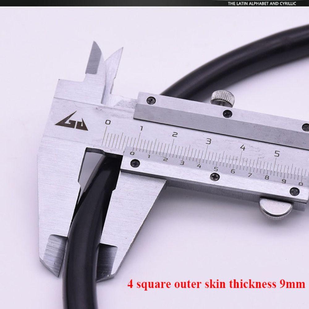 Black Copper Core Charging 4 Styles Elbow Wire New Male Female Socket  Electric Vehicle Bike