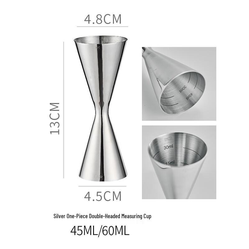 Shangqi Dual-Sided Measuring Jigger