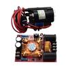 DC 12-30V ZVS Drive Board Module Boost High Voltage Coil Flyback Driver Generator Heating Module Zero Voltage Switching 1-3PCS