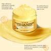 Vitamin C & Turmeric Clay Mask for Deep Cleansing and Brightening