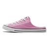 Converse Chuck Taylor All Star Dainty Mule Comfortable Versatile Slip Resistant Durable Lightweight Low Top Canvas Shoes Women Sneaker Pink A00564C