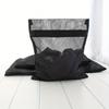 Heavy-Duty Mesh Laundry Bags for Delicates - Protects Clothes from Wrinkles & Stains, Ideal for Large Items, Perfect for Home & Dorm Use, Laundry Bags