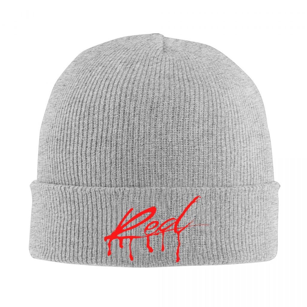 Playboi Carti Knit Hat Beanie Autumn Winter Hats Warm Unisex Fashion Caps Men Women Gifts
