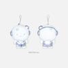 aespa Fanlight Doll Key Ring (SILVER Ver.)