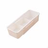 Expandable Section Partition Tailoredizable Compartments Adjustable Divider Unrestricted