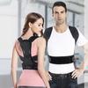 Customized Color and Size Lumbar Back Support Hunchback Protector Sport Body Posture Corrector with CE FDA Certification