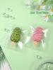 Bolsas Transparentes Auto-Sellantes para Helados y Paletas Hechos a Mano