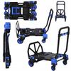 Bagage accessoires – Bagage trolleys