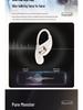 Monster EarAC210 Open-Ear Sport Bluetooth Wireless Headphones