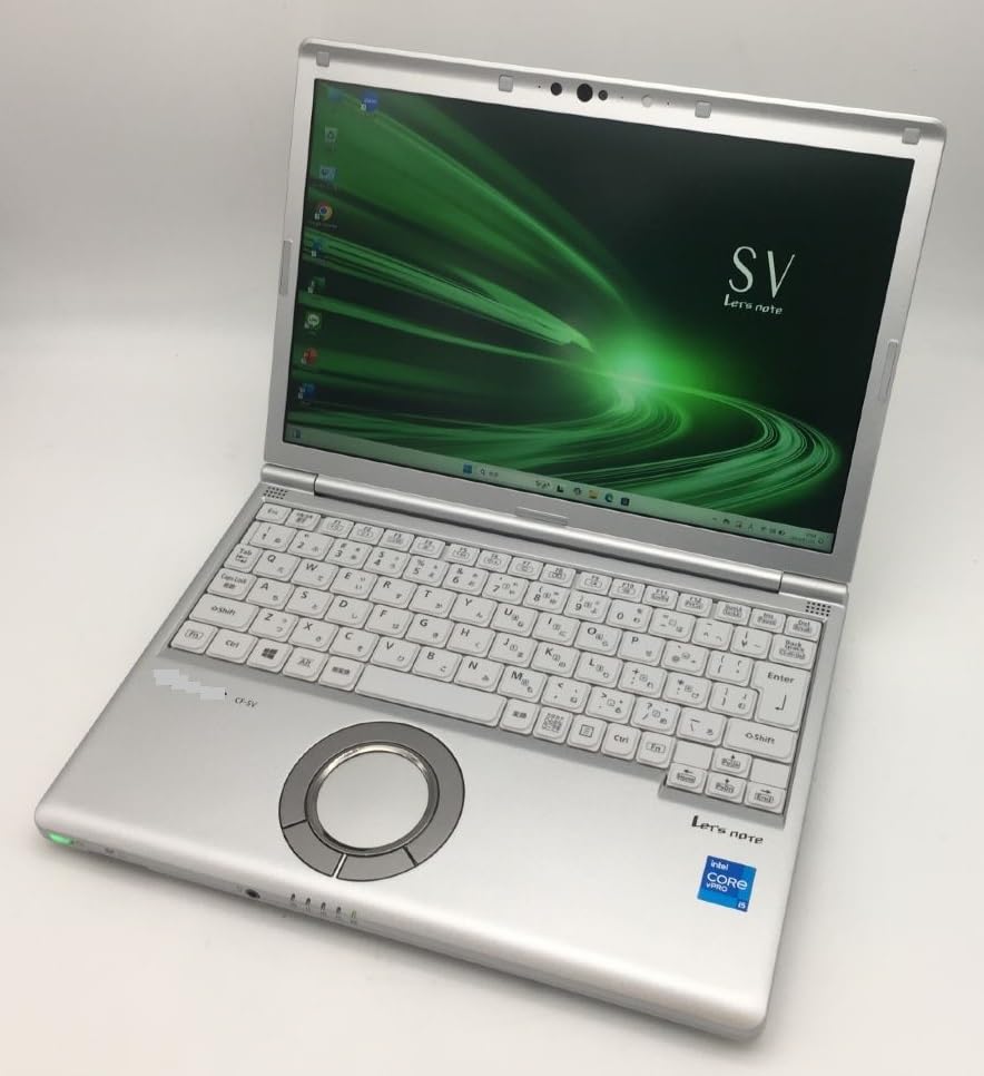 Note i5 11th Generation 1145G7 16GB 512GB FHD Display Windows 11 Battery Capacity Over MS Office 2019 512GB NVMe SSD Let's CF-SV1 Laptop, - Processor,