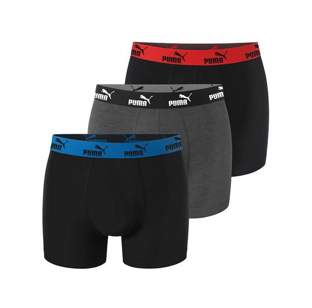 Боксерки Puma 4468 EU S
