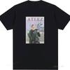 Korea Playera Kpop Hong Joong T Shirt Fashion Casual Funny 100 Cotton Short Sleeve Graphic Shirts Camisa Popular Top
