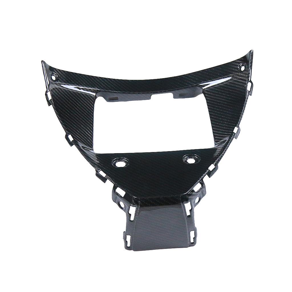 Yamaha R1 R1M Complete Carbon Fiber Look: Fenders & Tank Cover Set