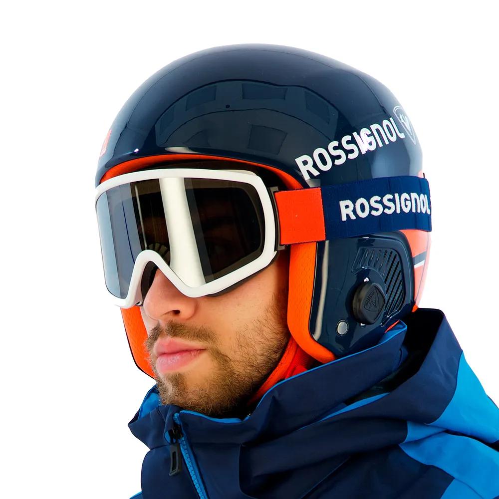 Rossignol Шлем Hero Giant Impacts Fis
