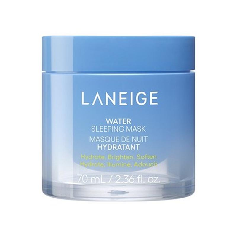 LANEIGE Water Sleeping Mask Overnight Hydration & Skin Revitalizing Care 70ml