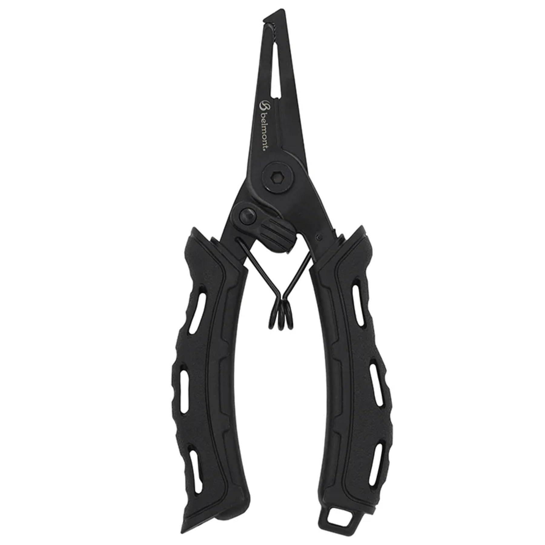 

Бельмонт Мультипликатор заводных колец 140 MP-173