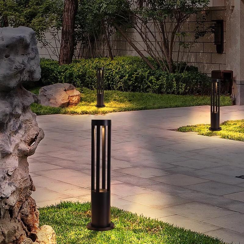 NuFeng Low Voltage Garden Lawn Light