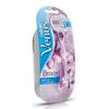 Gillette Venus Breeze Razor for Women | Pack of 1
