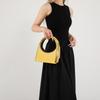 Acrylic box bag 2025 new European and American fashion niche versatile women's chain underarm bag