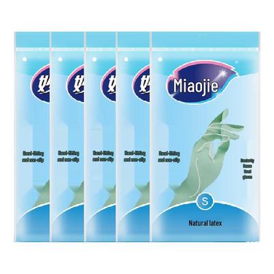 Pulizie – Guanti per le pulizie