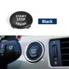 Car Interior Accessory Replacement For BMW X5 E70 X6 E71 AC Heater Climate Air Conditioning Control Panel Fan Speed Button Cover