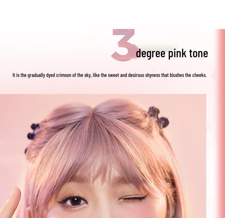 Colorkey Cherry Blossom Lip Mud Velvet Glaze - Spring/Summer Edition.