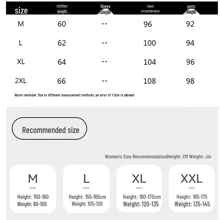 2025 Korean Women's Pajamas with Bra Pads: Knitted Long Sleeve & Pants, Plus Size, for Spring, Autumn, Winter