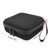 Protective Carrying Case for Handheld Stabilizers with Soft Lining and Mesh Pocket for Accessories