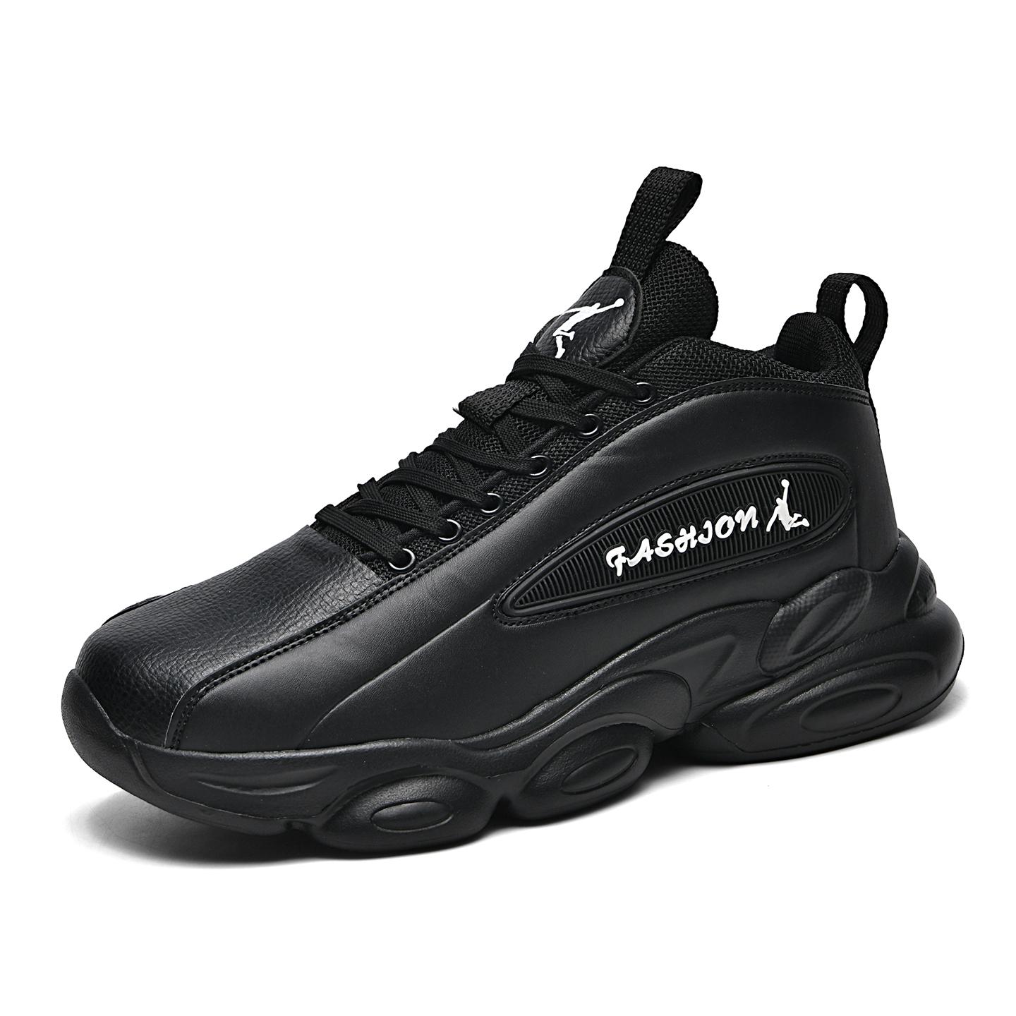 

Basketball shoes four seasons new breathable light soft sole outdoor men s casual sneakers fashion students running sports shoes 43