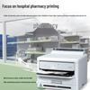 Epson WF-M5399a Black & White Inkjet Printer CN plug (adapter included)