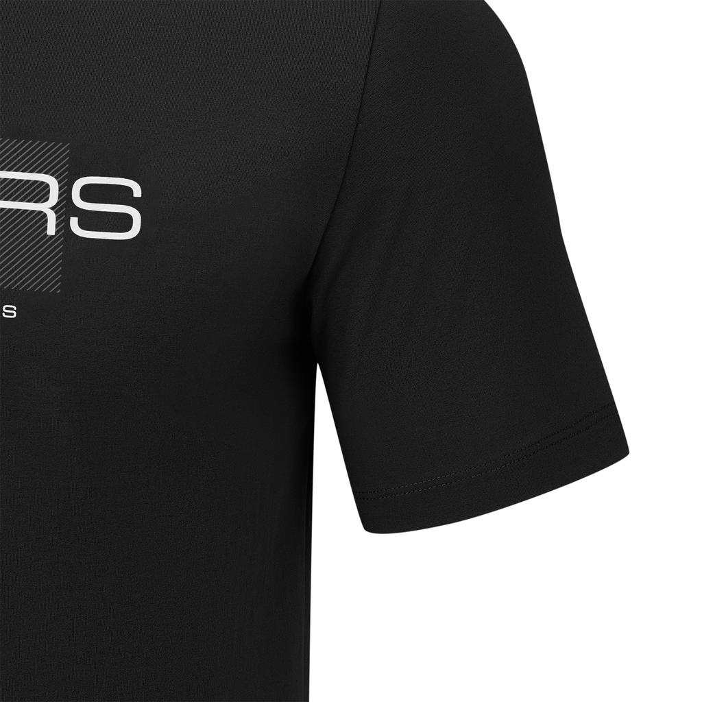 Skechers Breathable Comfortable Moisture-Wicking Pullover T-Shirt Men tops P226M256-0018
