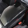 Car Body Styling Stick ABS Armrest Handrail Trim Frame Lamp Box Switch Middle Storage 1PCs For Hyundai Tucson