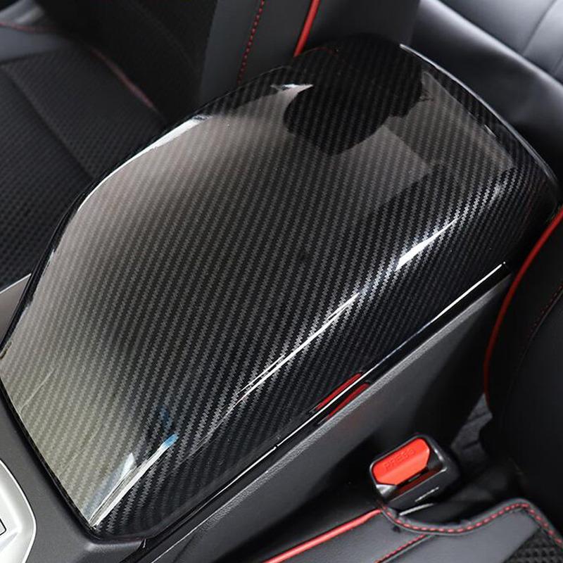 Car Body Styling Stick ABS Armrest Handrail Trim Frame Lamp Box Switch Middle Storage 1PCs For Hyundai Tucson