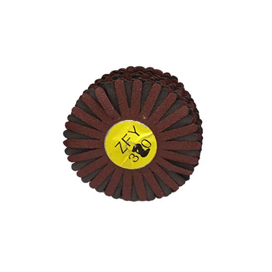 Sandpaper Wood Furniture Sanding Polishing Wheel Disc Rotary Power Tool