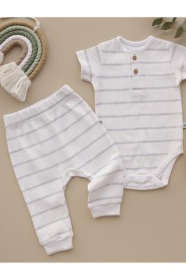 Definir: Body e calças KRAKO (97077)