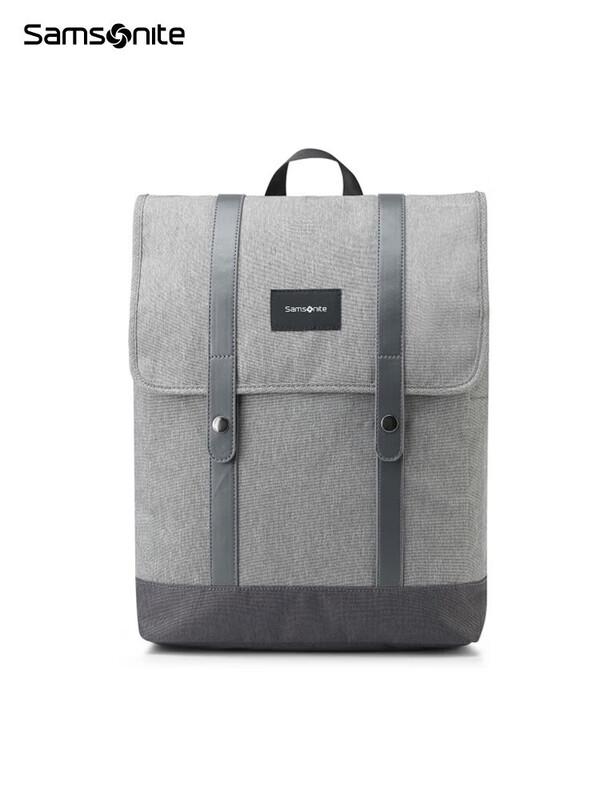 Samsonite 96Q Flip-Top Casual Backpack