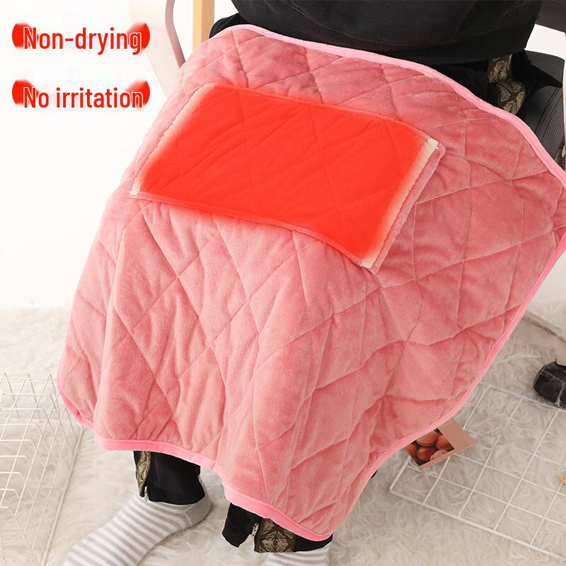 

HEIXIE USB Warming Blanket