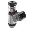 4Pcs IWP-043 IWP043 Fuel Injector Nozzle Replacement Parts Fit For Ducati Monster 900 696 SS800 M620