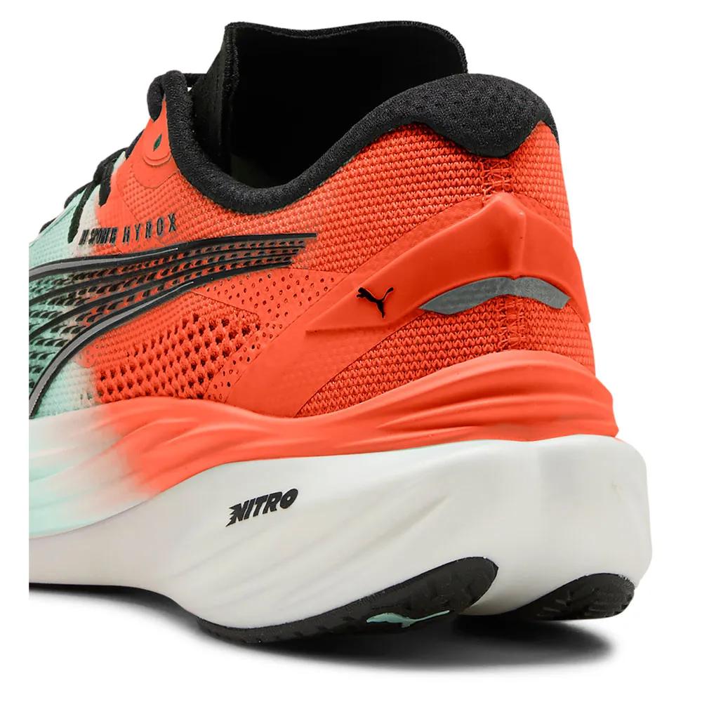 Puma Deviate NITRO 3 HYROX AH25 Running Shoes