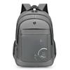 Hochwertiger Rucksack Computerrucksack Herren Einfach Druckentlastend Wasserdicht Reisetasche Business Notebooktasche Damen