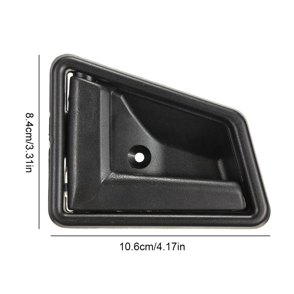 

Inner Inside Interior Front Rear Left Right Door Handle For Sidekick GEO Tracker 1991-1998 1988-1999 For Suzuki Vitara 1.6 2.0