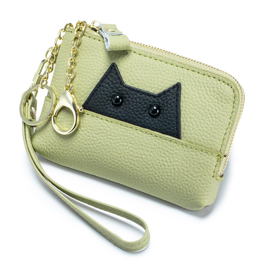 New European and American change bag multi-functional animal clutch bag mini handbag female wholesale