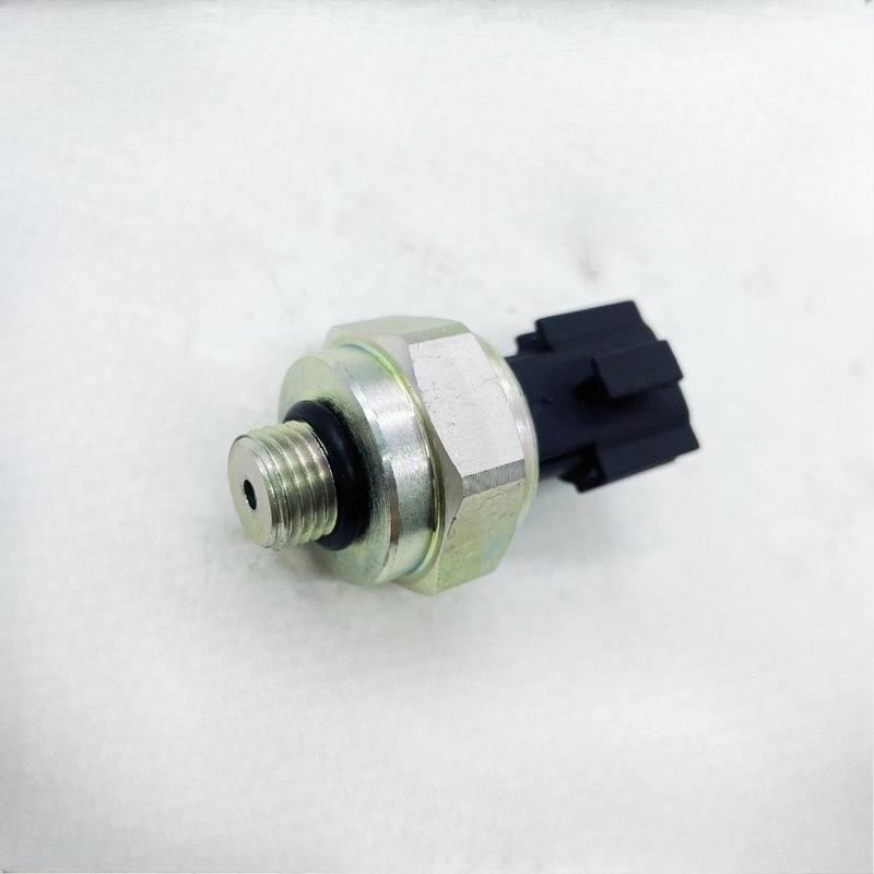 High quality New For 49763-6N20A A/C Pressure Sensor Switch for Nissan Altima Maxima Pathfinder
