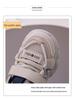 Spring 2026 Unisex Kids' Breathable Mesh Sneakers - Casual Toddler Boys' Sports Shoes